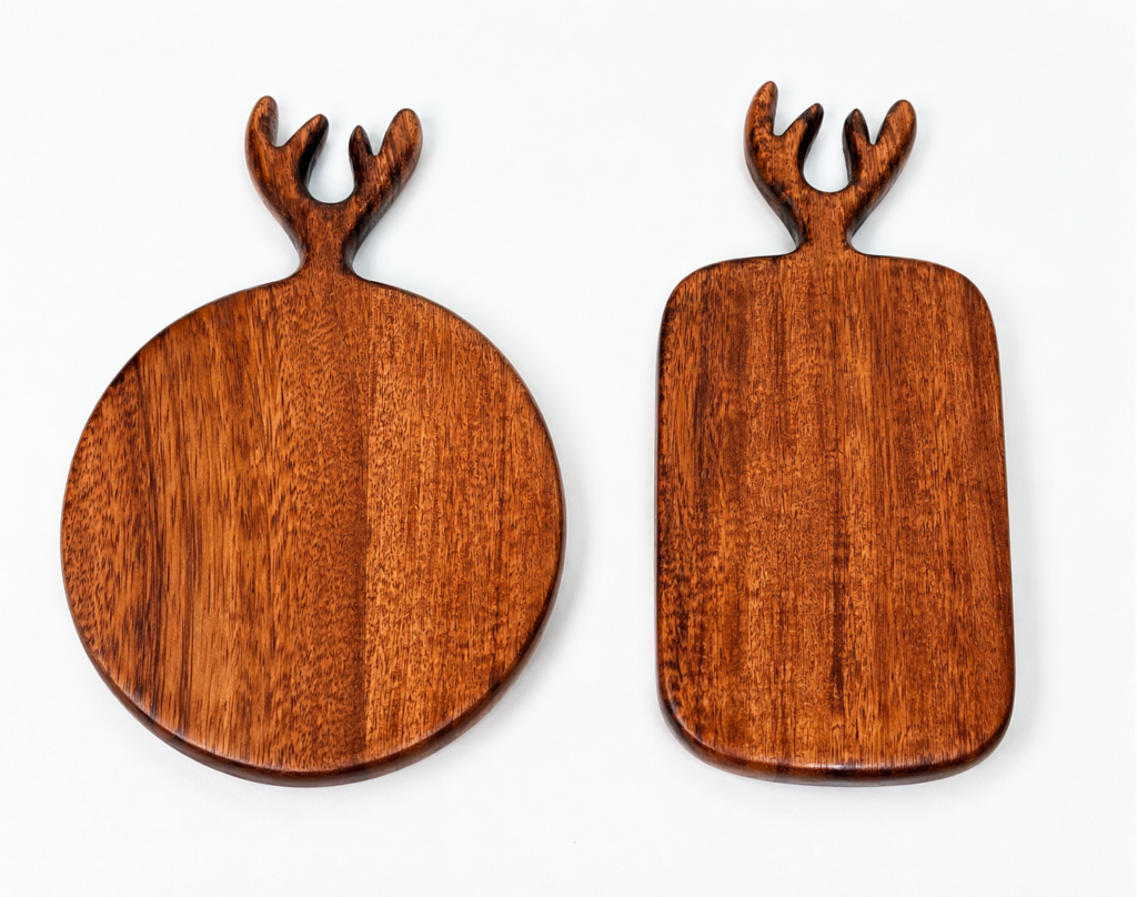 Wooden Kitchenware 21