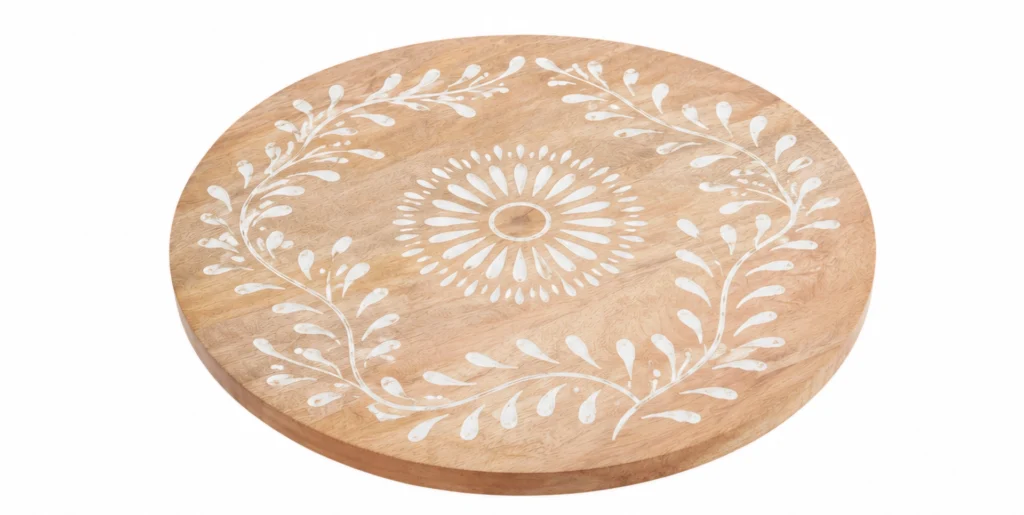 Lazy Susan 4