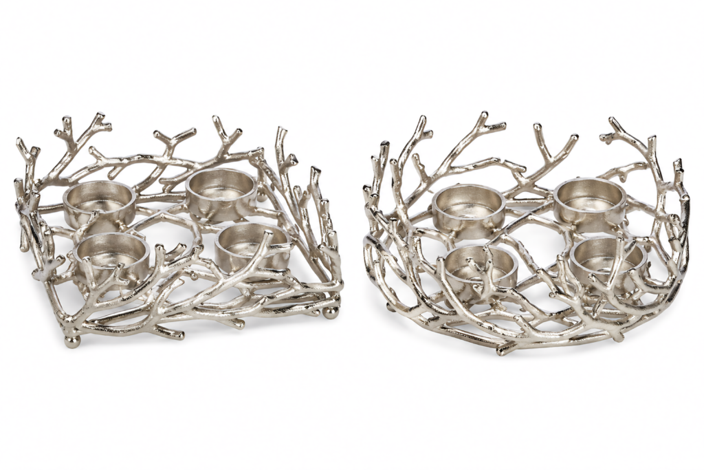 Candle Stand 10