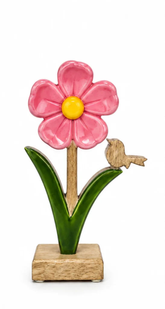 Easter & Spring Decor 4