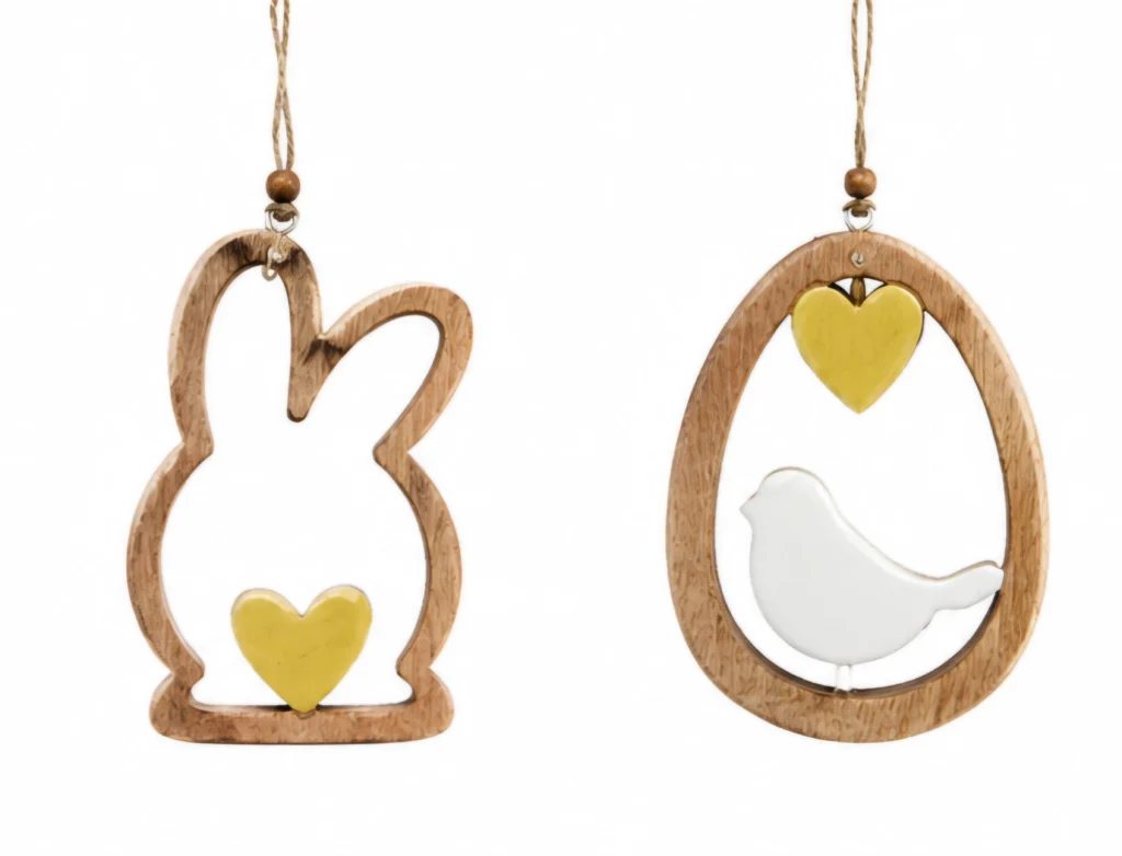 Easter & Spring Decor 6