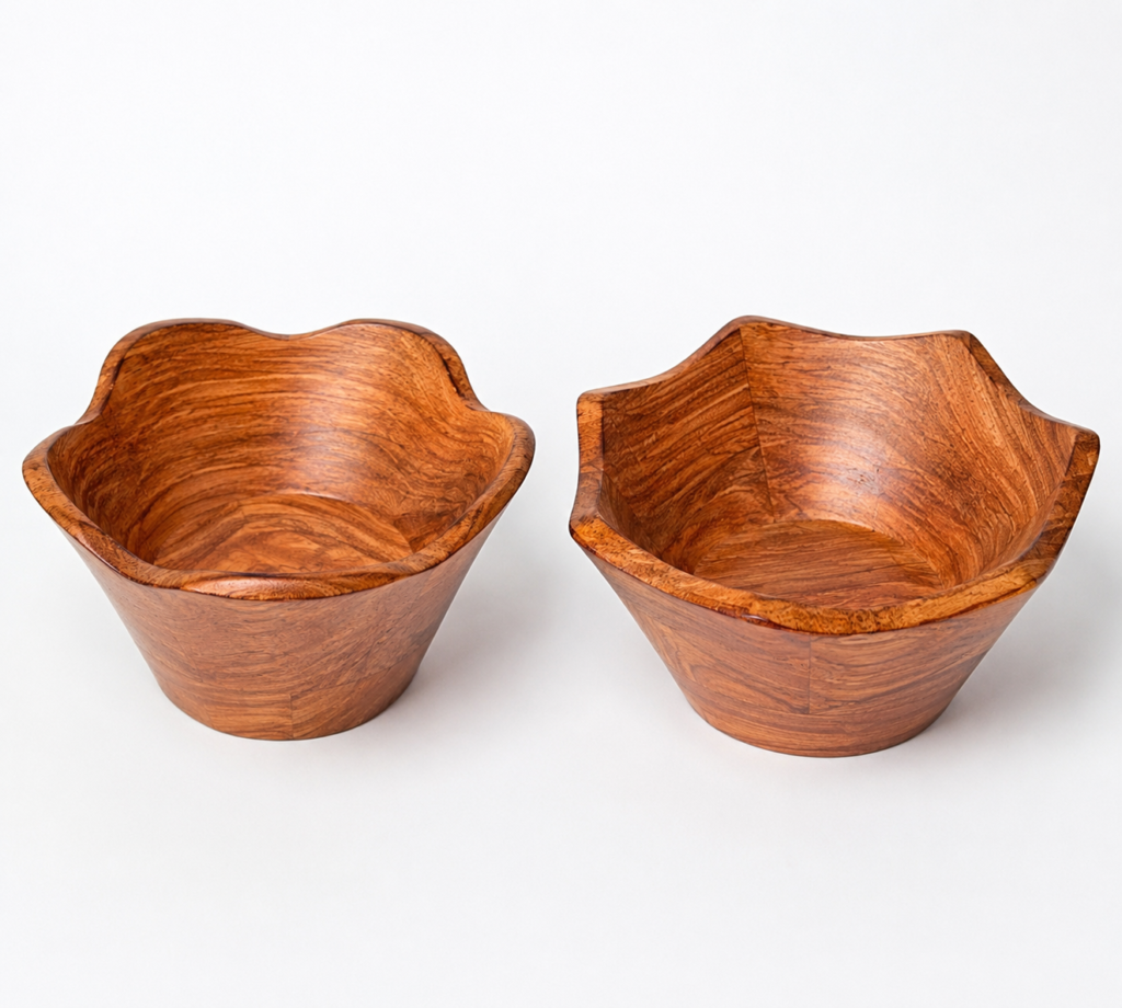 Wooden Kitchenware 20