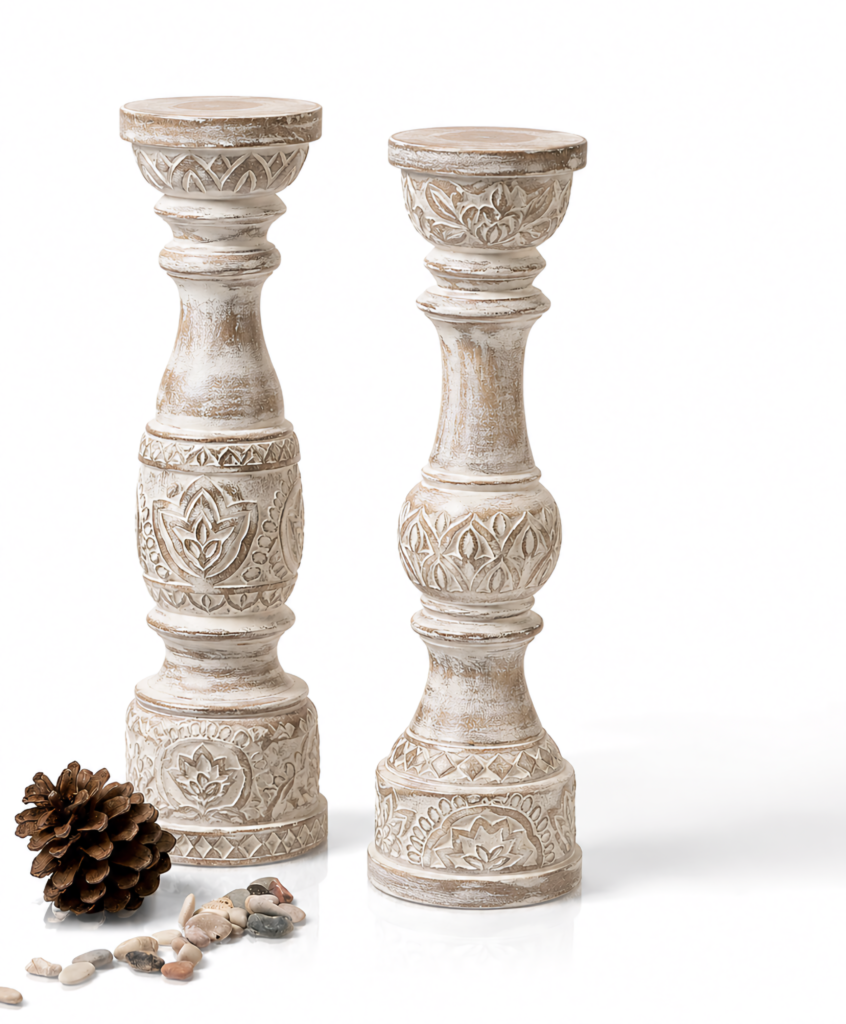 Candle Stand 16
