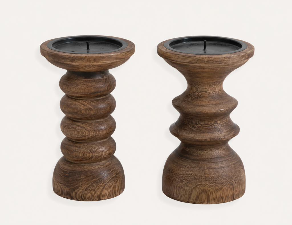 Candle Stand 25