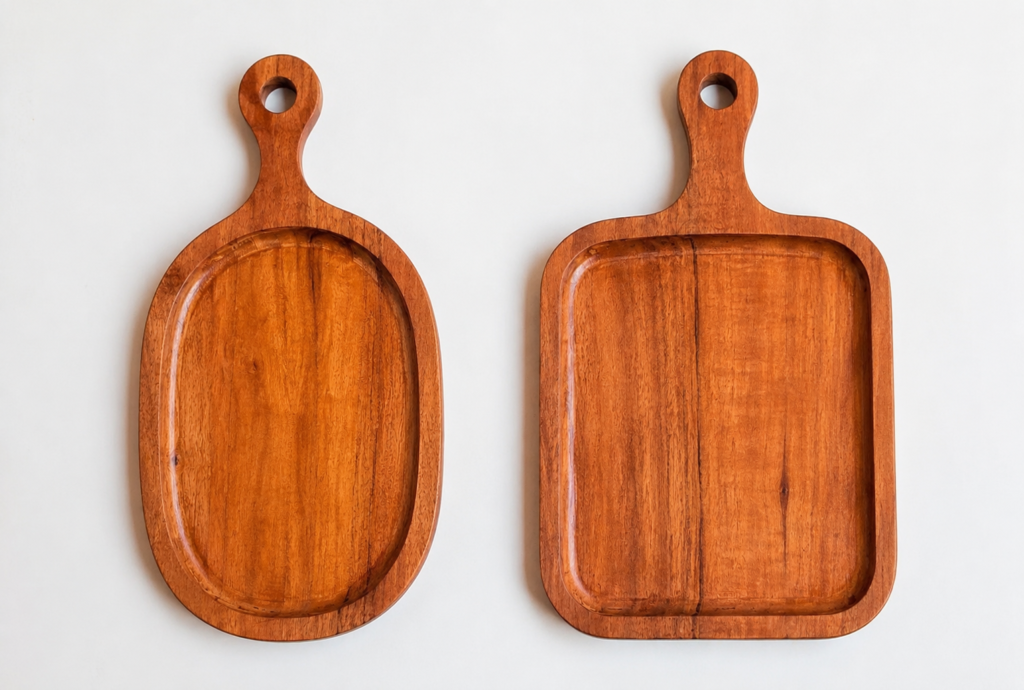 Wooden Kitchenware 23