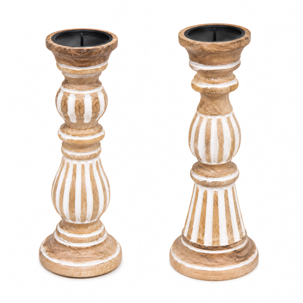 Candle Stand 19