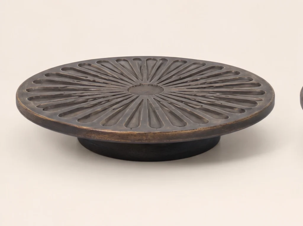 Lazy Susan 2