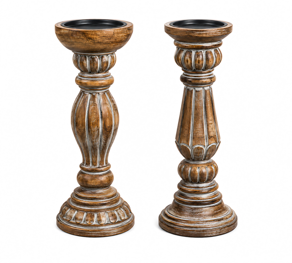 Candle Stand 17