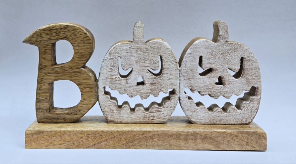 Halloween Decor 3
