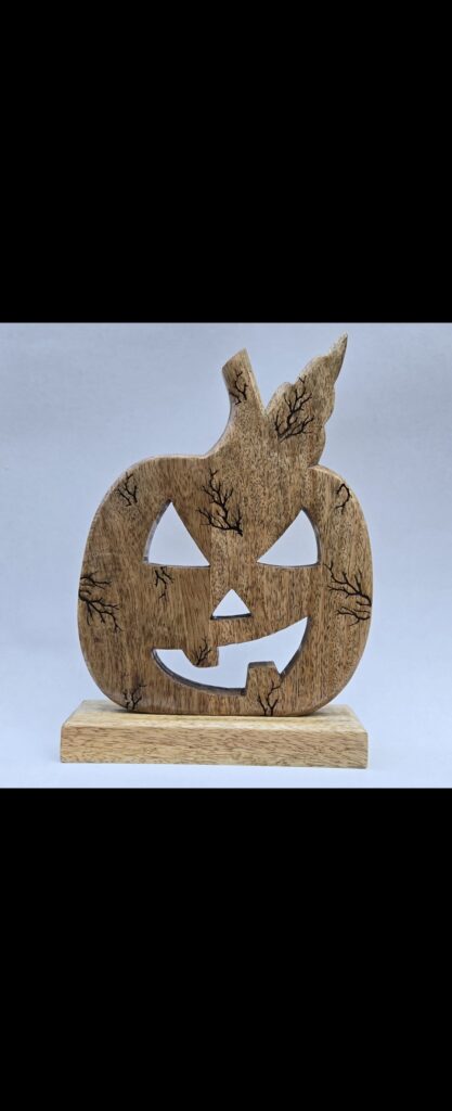 Halloween Decor 22