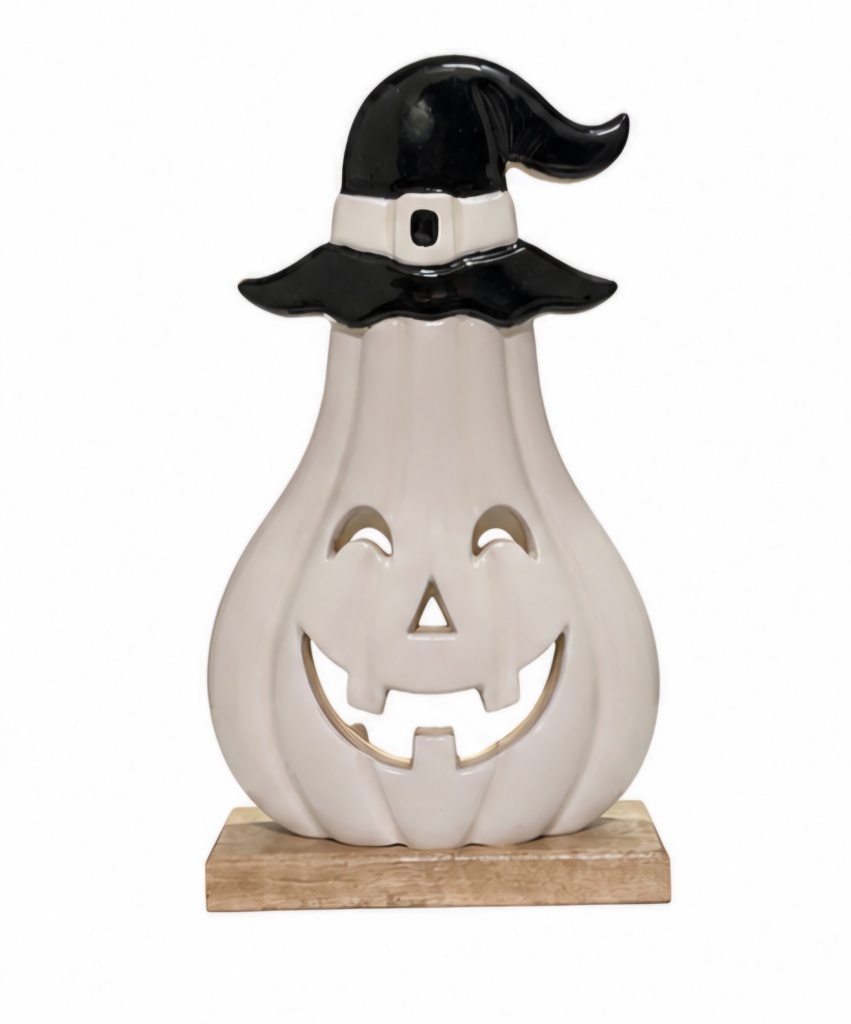 Halloween Decor 19