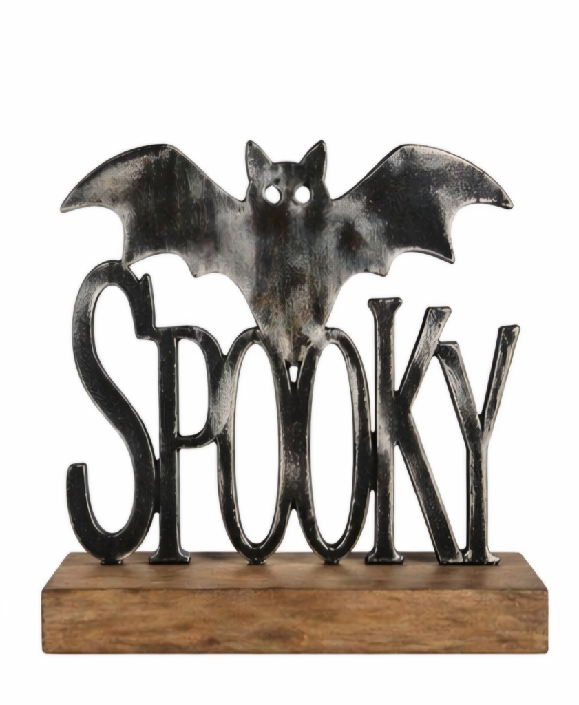 Halloween Decor 4