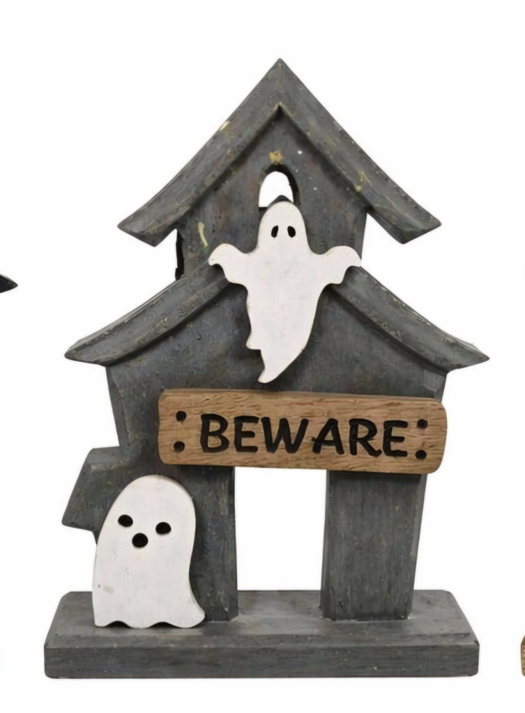 Halloween Decor 17