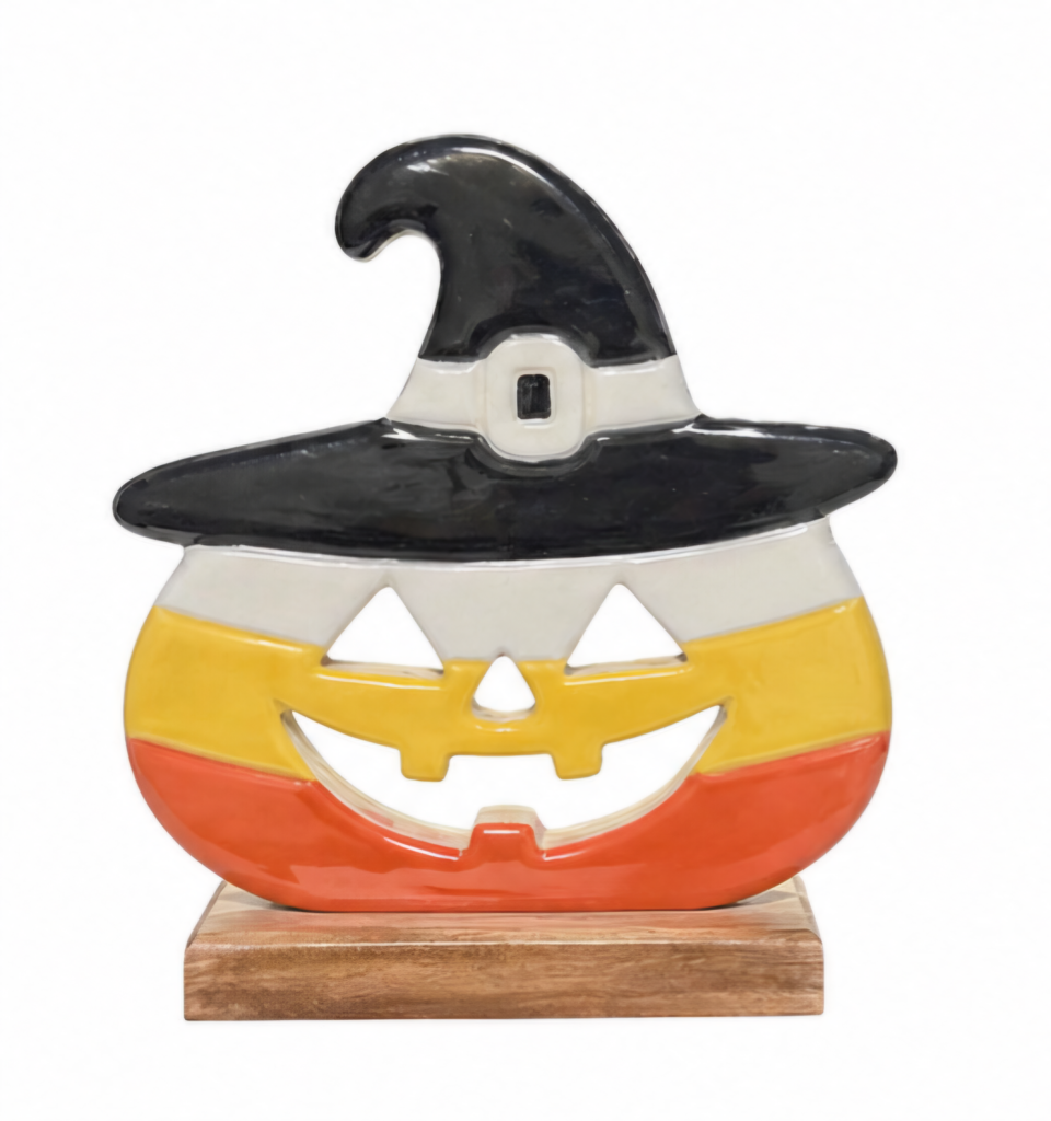 Halloween Decor 12