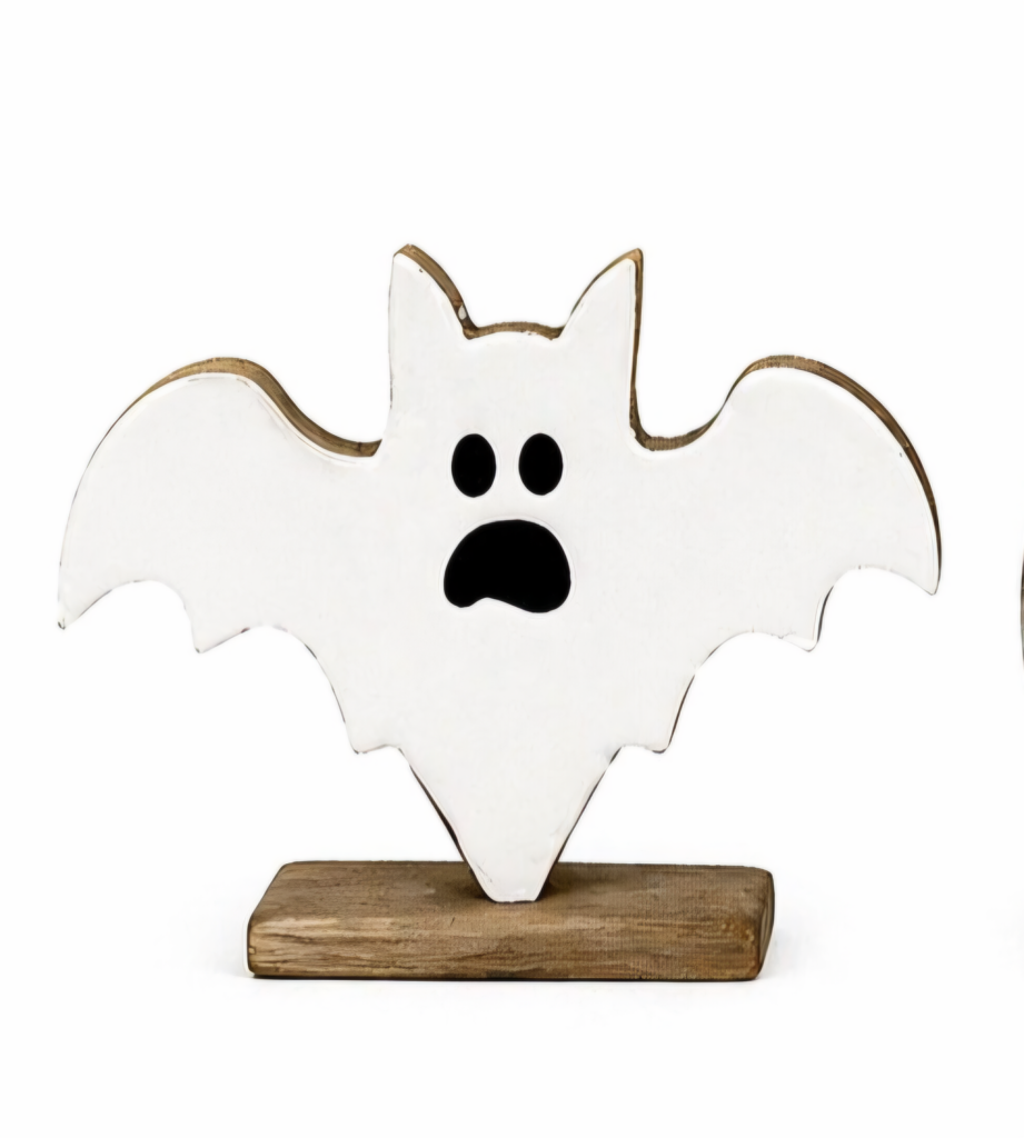 Halloween Decor 1