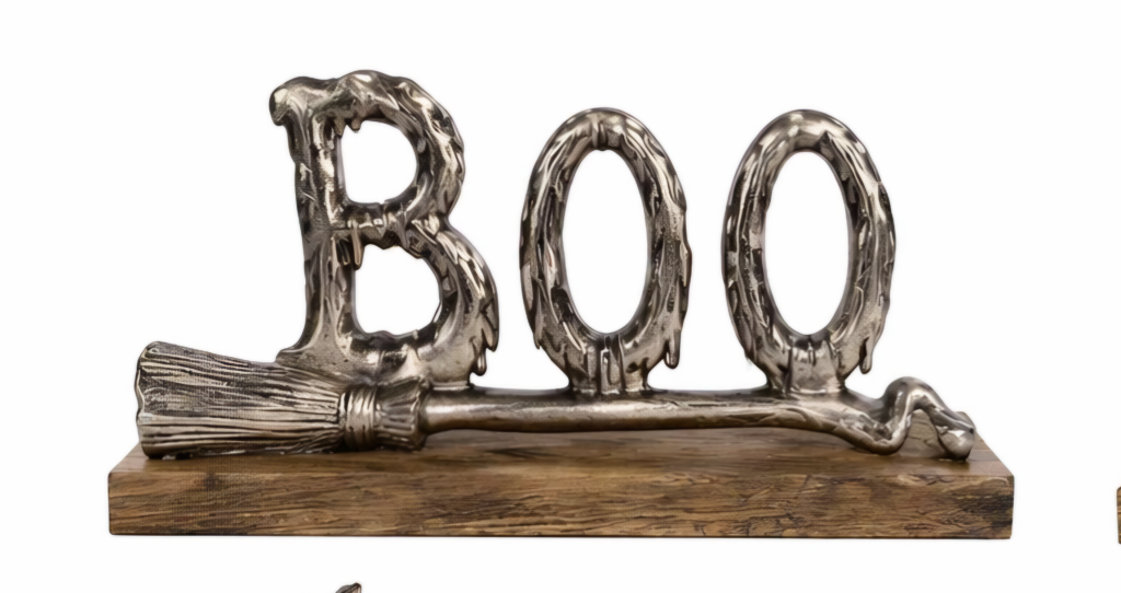 Halloween Decor 16
